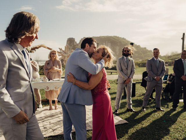 O casamento de Pietro e Pâmela em Torres, Rio Grande do Sul 55