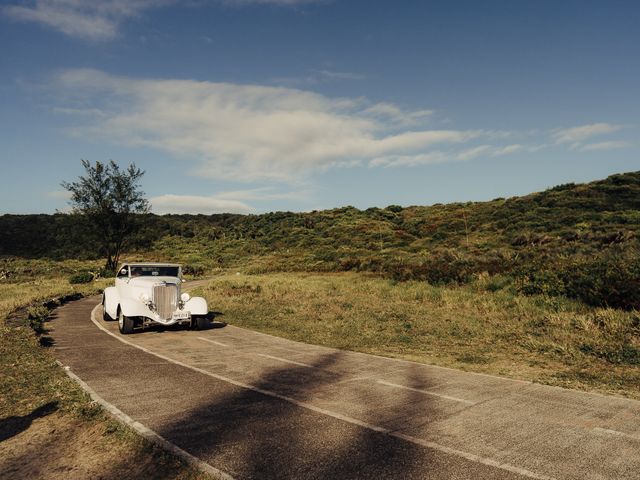 O casamento de Pietro e Pâmela em Torres, Rio Grande do Sul 67