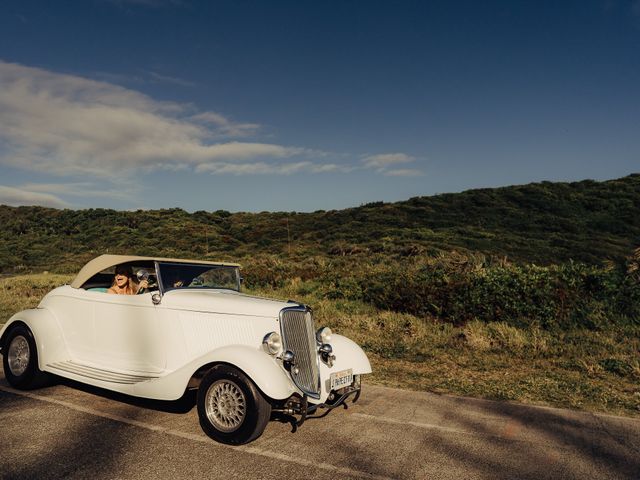 O casamento de Pietro e Pâmela em Torres, Rio Grande do Sul 68