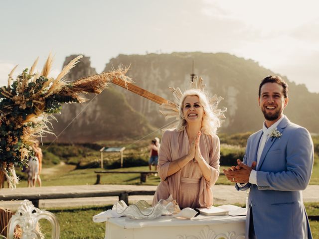 O casamento de Pietro e Pâmela em Torres, Rio Grande do Sul 69