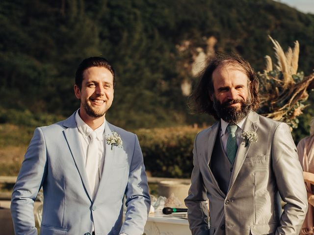 O casamento de Pietro e Pâmela em Torres, Rio Grande do Sul 70