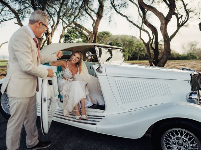 O casamento de Pietro e Pâmela em Torres, Rio Grande do Sul 73