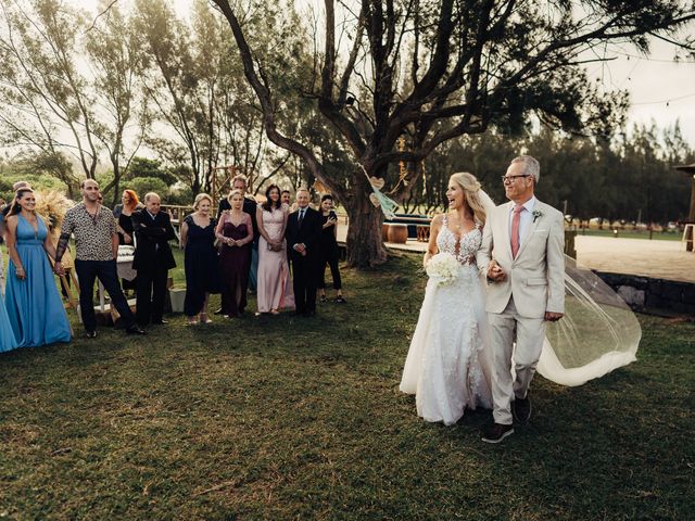 O casamento de Pietro e Pâmela em Torres, Rio Grande do Sul 76