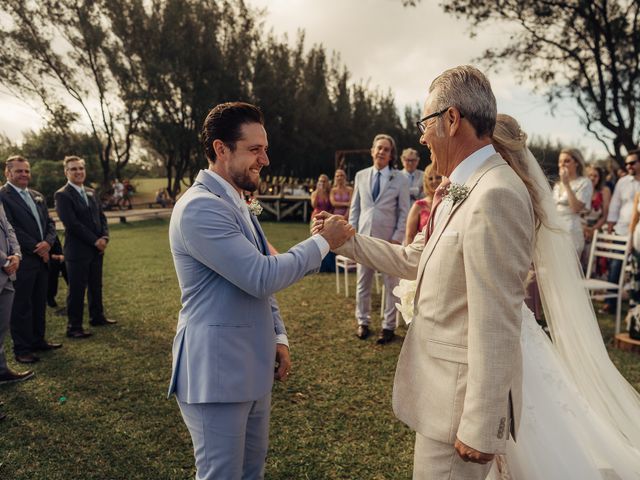 O casamento de Pietro e Pâmela em Torres, Rio Grande do Sul 79