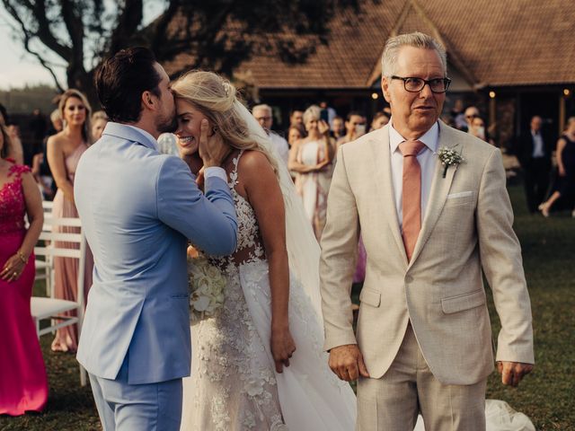 O casamento de Pietro e Pâmela em Torres, Rio Grande do Sul 80