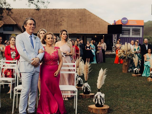 O casamento de Pietro e Pâmela em Torres, Rio Grande do Sul 84