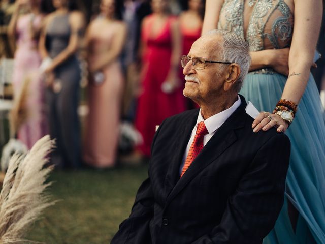 O casamento de Pietro e Pâmela em Torres, Rio Grande do Sul 85