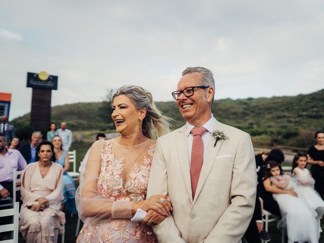 O casamento de Pietro e Pâmela em Torres, Rio Grande do Sul 88