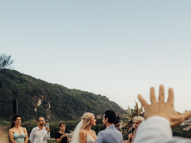 O casamento de Pietro e Pâmela em Torres, Rio Grande do Sul 92