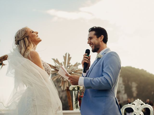 O casamento de Pietro e Pâmela em Torres, Rio Grande do Sul 95