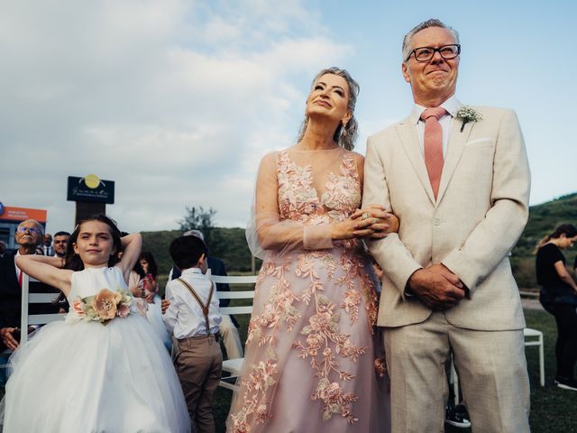 O casamento de Pietro e Pâmela em Torres, Rio Grande do Sul 97