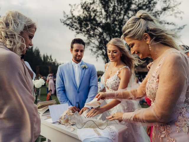 O casamento de Pietro e Pâmela em Torres, Rio Grande do Sul 100