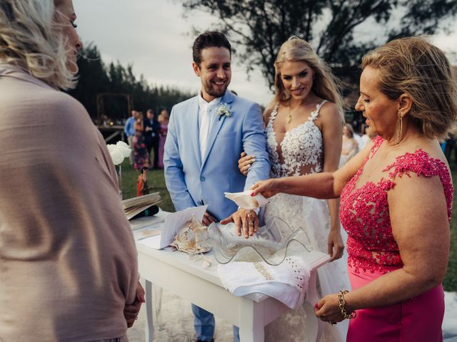 O casamento de Pietro e Pâmela em Torres, Rio Grande do Sul 102