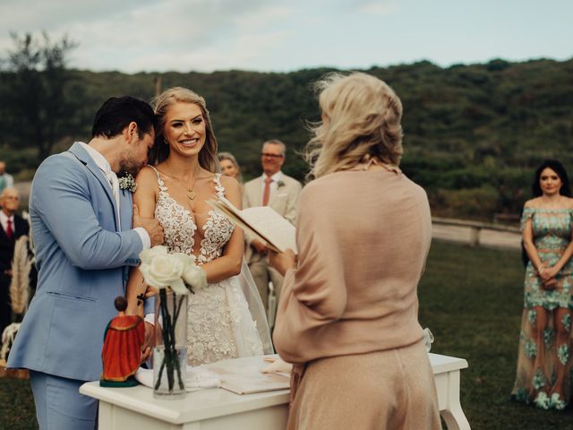 O casamento de Pietro e Pâmela em Torres, Rio Grande do Sul 105