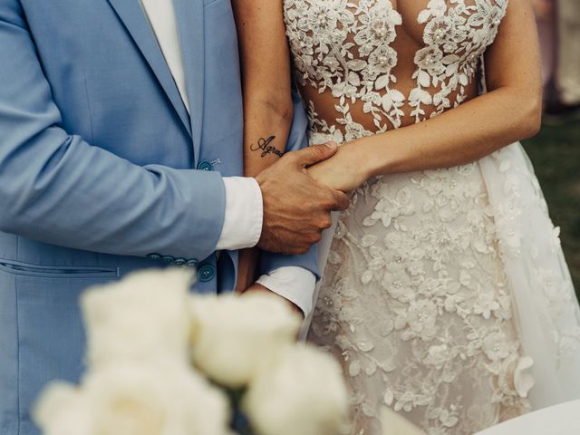 O casamento de Pietro e Pâmela em Torres, Rio Grande do Sul 106