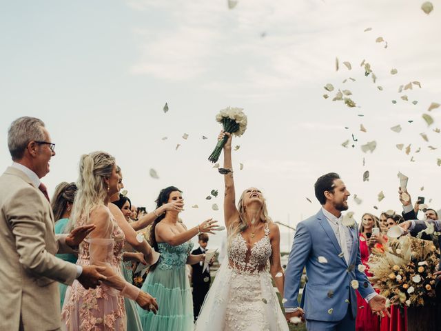 O casamento de Pietro e Pâmela em Torres, Rio Grande do Sul 111