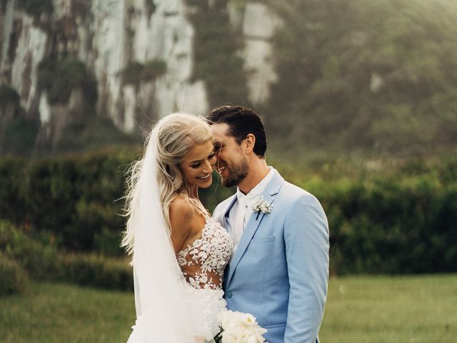 O casamento de Pietro e Pâmela em Torres, Rio Grande do Sul 113