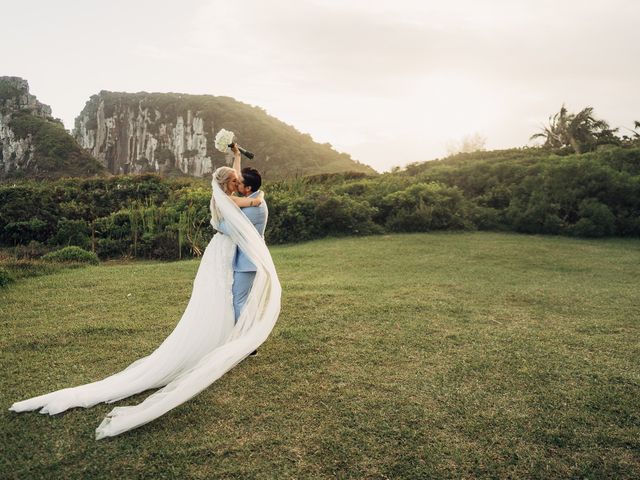 O casamento de Pietro e Pâmela em Torres, Rio Grande do Sul 115