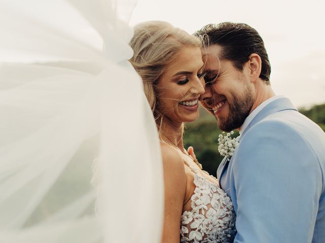 O casamento de Pietro e Pâmela em Torres, Rio Grande do Sul 116