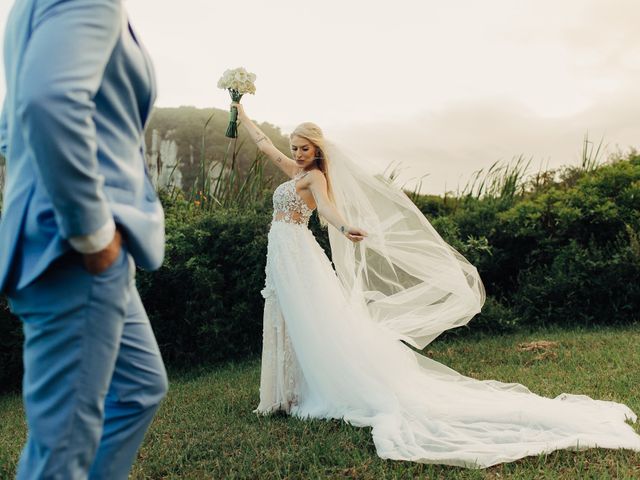 O casamento de Pietro e Pâmela em Torres, Rio Grande do Sul 118