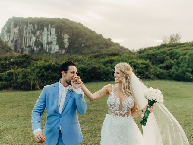 O casamento de Pietro e Pâmela em Torres, Rio Grande do Sul 119