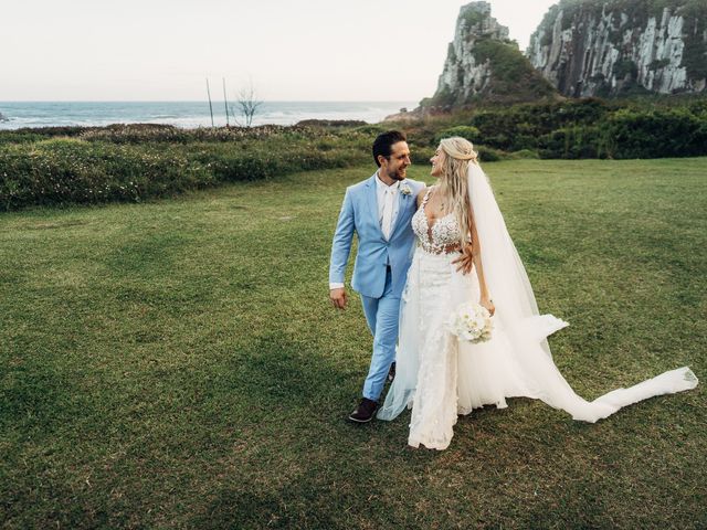 O casamento de Pietro e Pâmela em Torres, Rio Grande do Sul 120