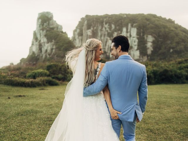 O casamento de Pietro e Pâmela em Torres, Rio Grande do Sul 122