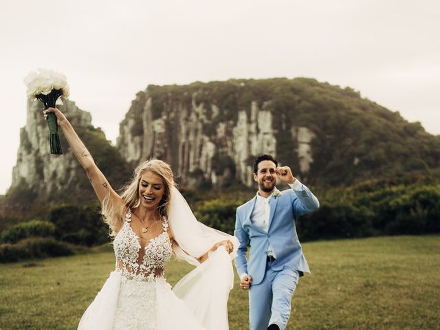 O casamento de Pietro e Pâmela em Torres, Rio Grande do Sul 123