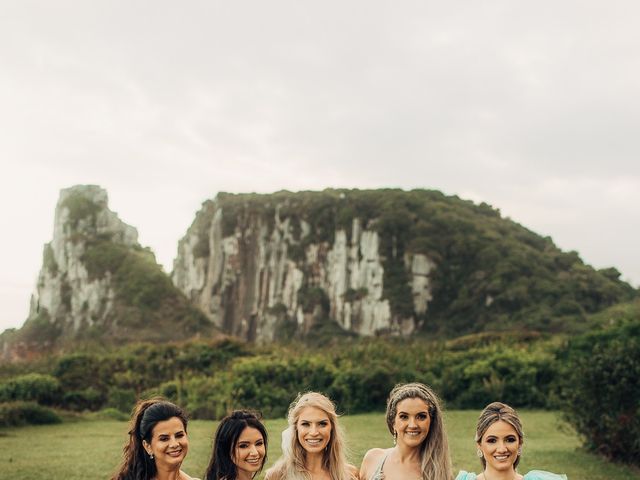 O casamento de Pietro e Pâmela em Torres, Rio Grande do Sul 125