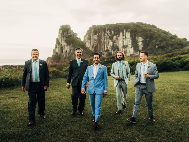 O casamento de Pietro e Pâmela em Torres, Rio Grande do Sul 126