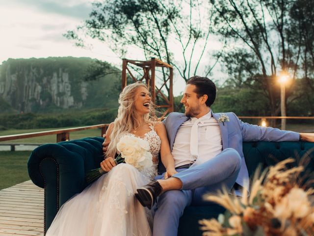 O casamento de Pietro e Pâmela em Torres, Rio Grande do Sul 129