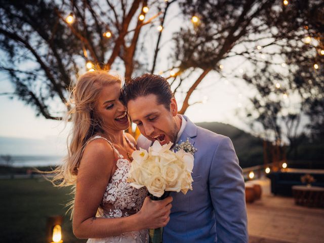 O casamento de Pietro e Pâmela em Torres, Rio Grande do Sul 130