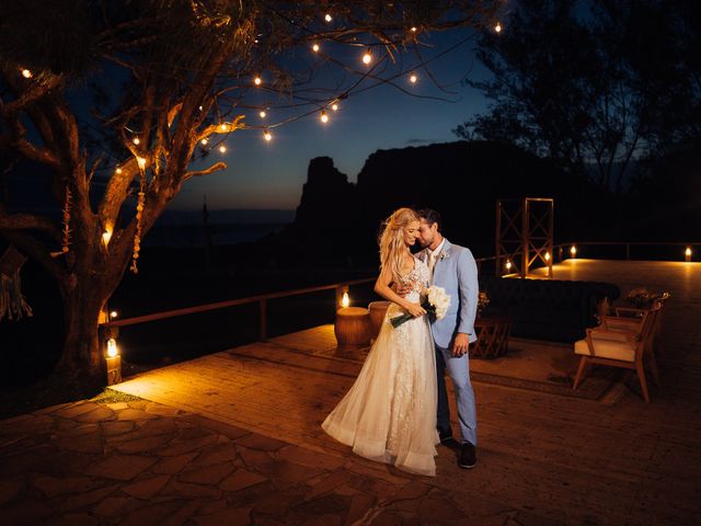 O casamento de Pietro e Pâmela em Torres, Rio Grande do Sul 2