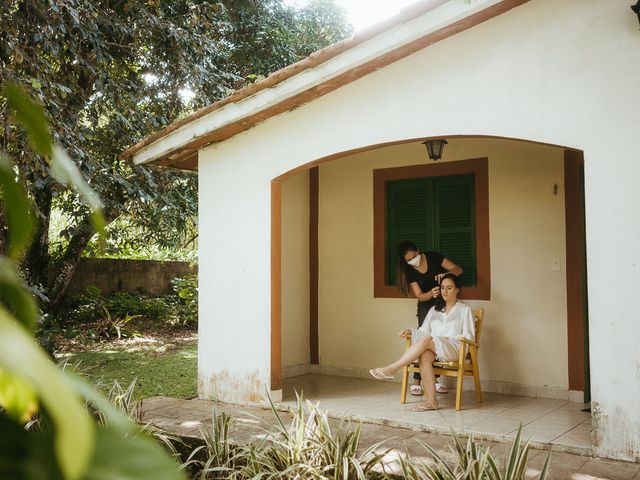 O casamento de Udney e Raquel em Recife, Pernambuco 7