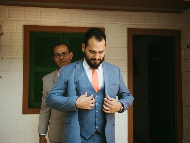 O casamento de Udney e Raquel em Recife, Pernambuco 11