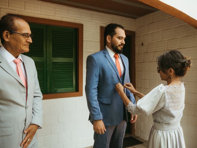 O casamento de Udney e Raquel em Recife, Pernambuco 12