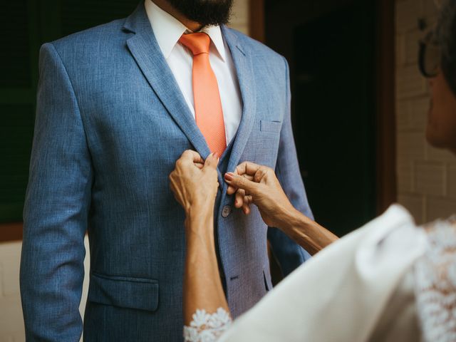 O casamento de Udney e Raquel em Recife, Pernambuco 14