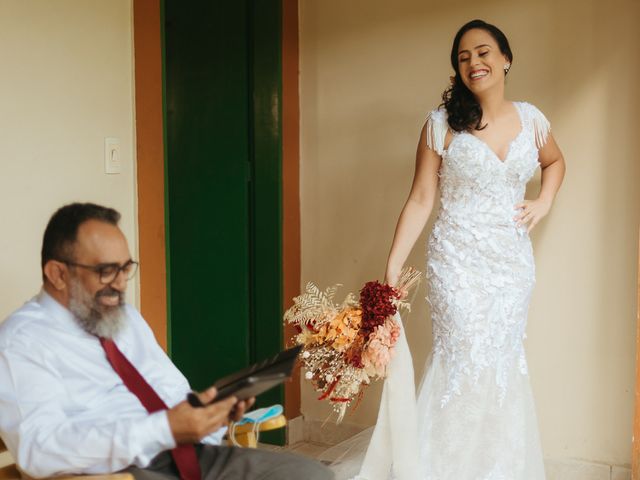 O casamento de Udney e Raquel em Recife, Pernambuco 15