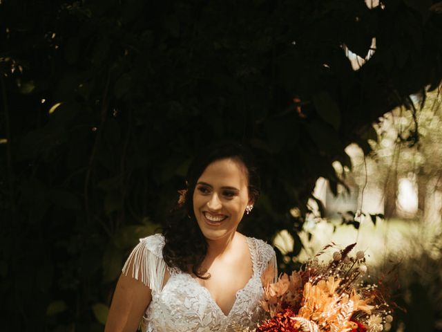 O casamento de Udney e Raquel em Recife, Pernambuco 18