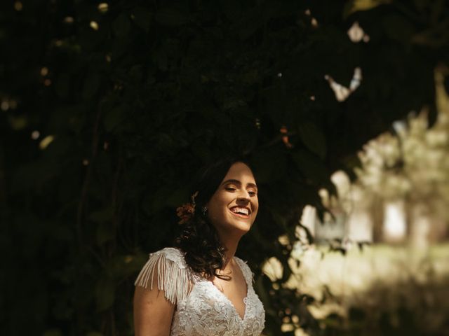 O casamento de Udney e Raquel em Recife, Pernambuco 19