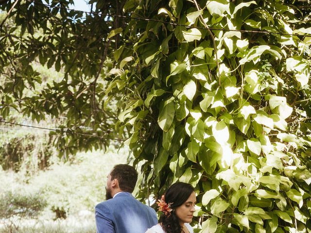 O casamento de Udney e Raquel em Recife, Pernambuco 22