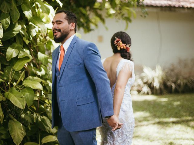 O casamento de Udney e Raquel em Recife, Pernambuco 23