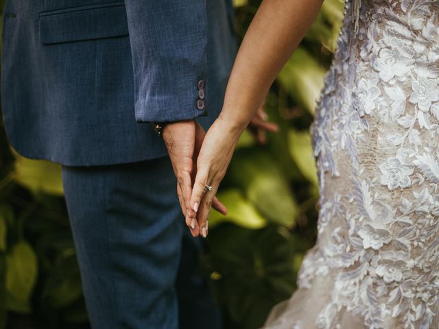 O casamento de Udney e Raquel em Recife, Pernambuco 24