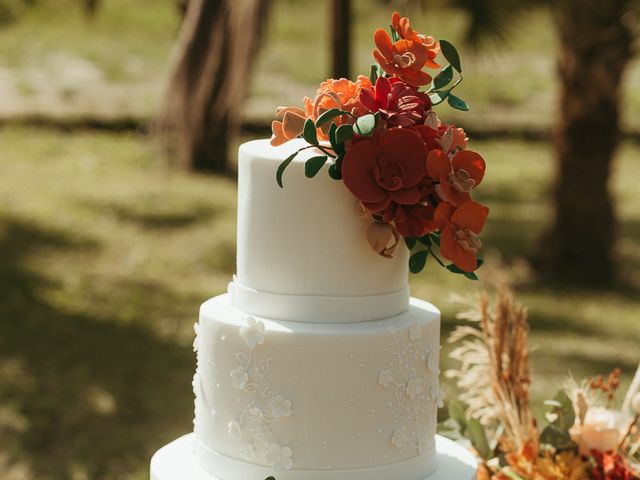 O casamento de Udney e Raquel em Recife, Pernambuco 32