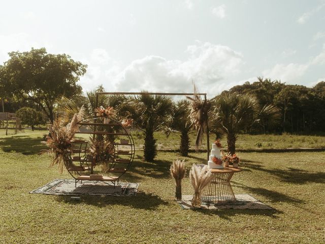 O casamento de Udney e Raquel em Recife, Pernambuco 33