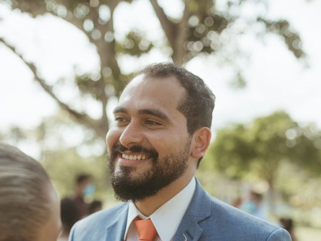 O casamento de Udney e Raquel em Recife, Pernambuco 34