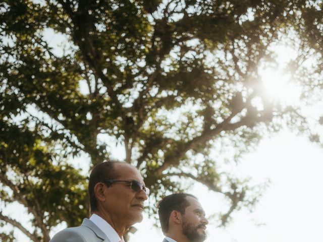 O casamento de Udney e Raquel em Recife, Pernambuco 40