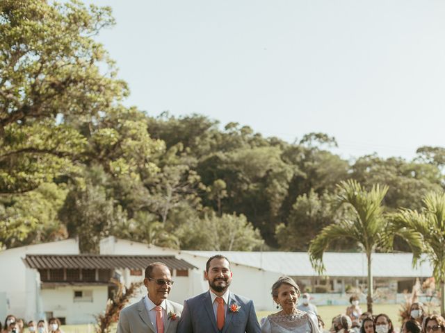 O casamento de Udney e Raquel em Recife, Pernambuco 42