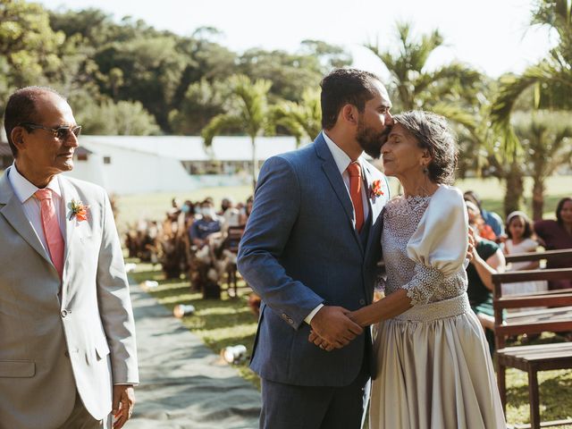 O casamento de Udney e Raquel em Recife, Pernambuco 43