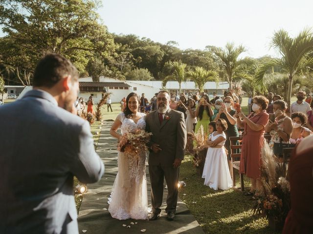 O casamento de Udney e Raquel em Recife, Pernambuco 54